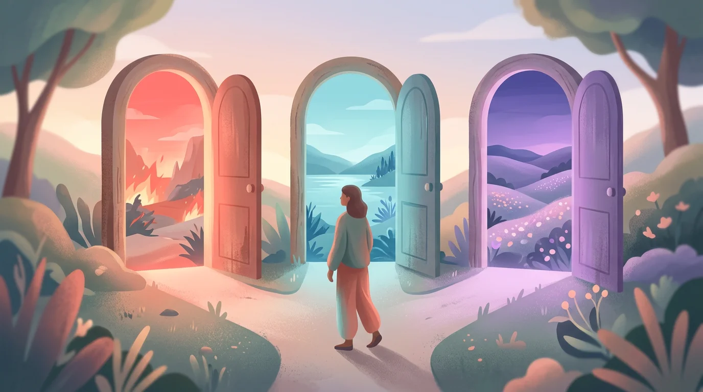 Выбор подходящего канала психологической помощи в зависимости от ситуации