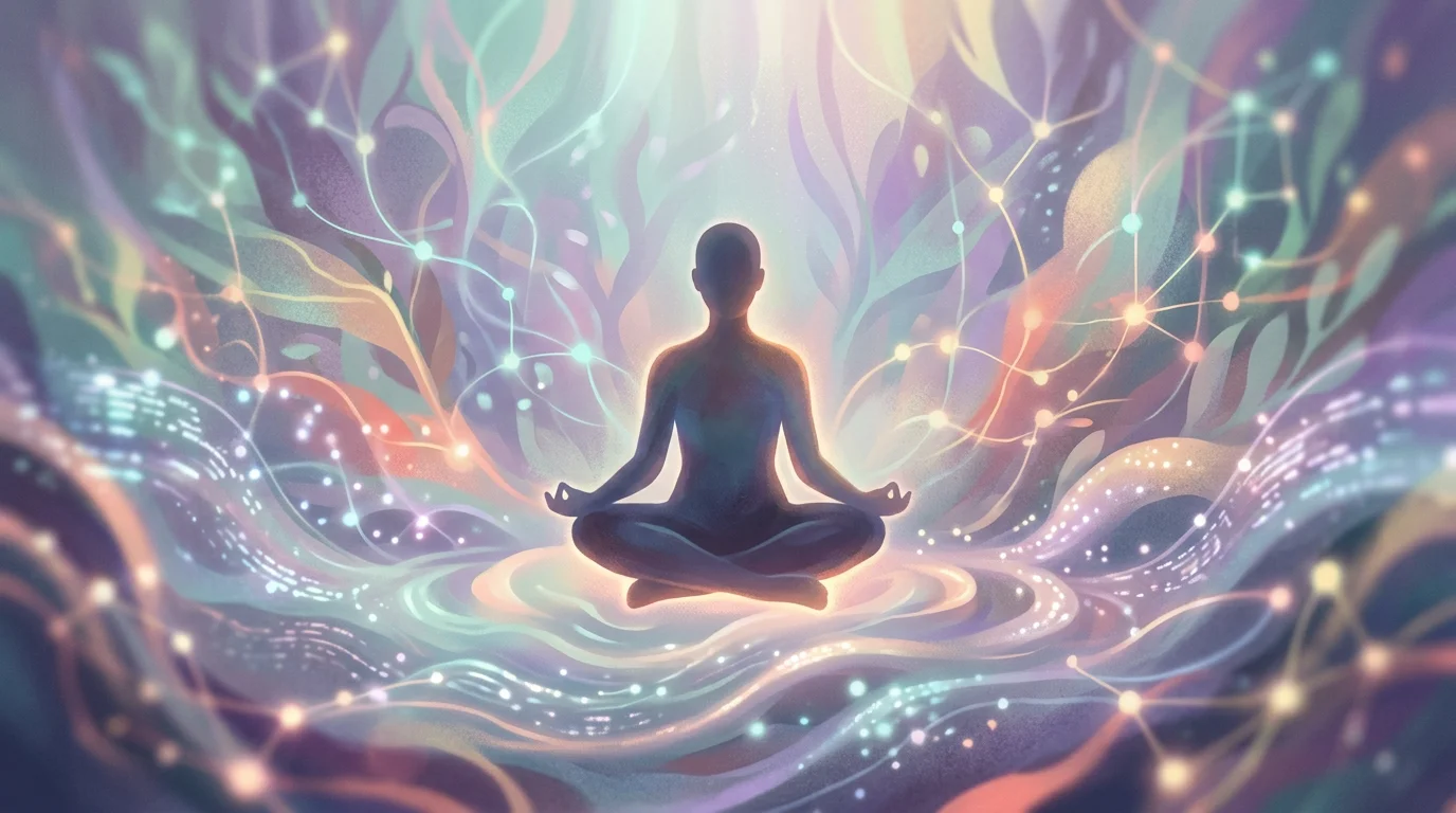 Нейросетевой психолог оказывает поддержку через цифровое пространство