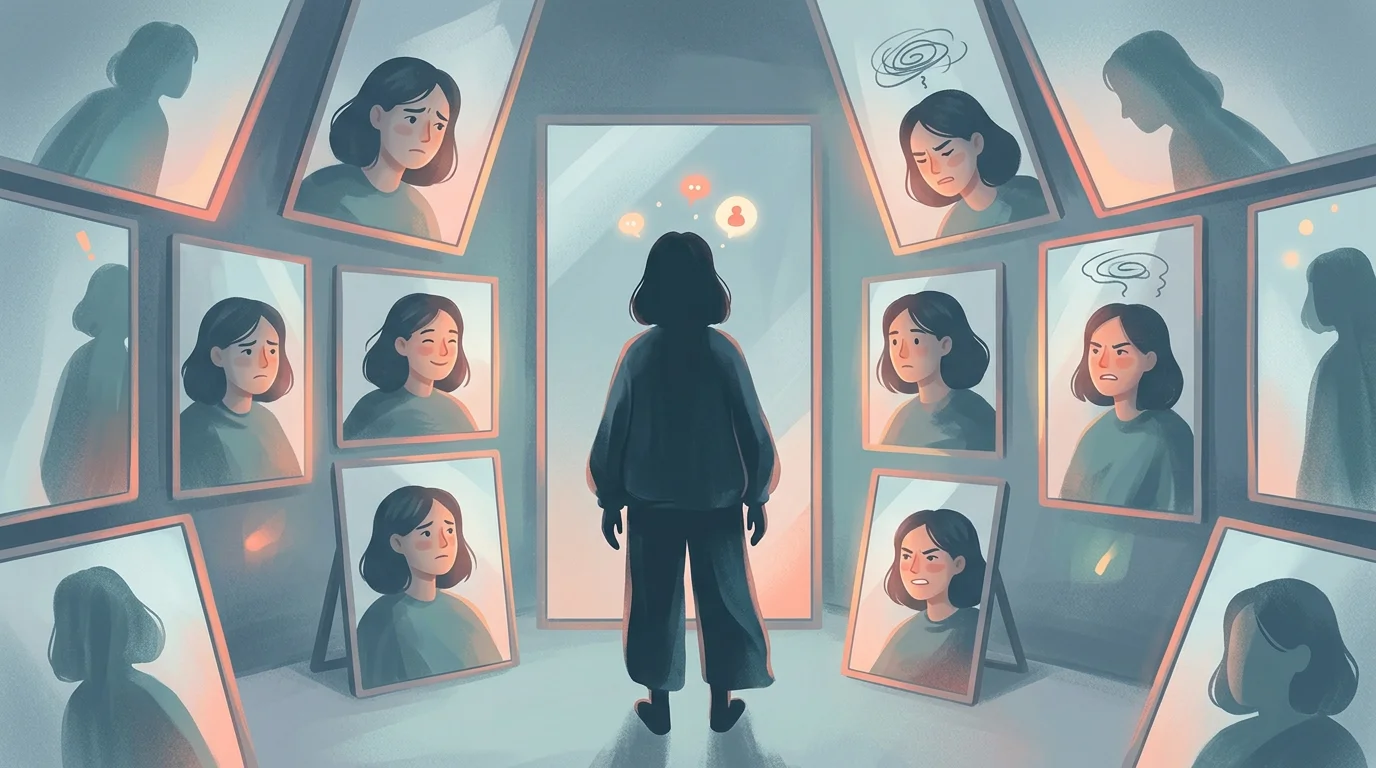 Самоанализ и самопознание через диалог с ИИ-психологом