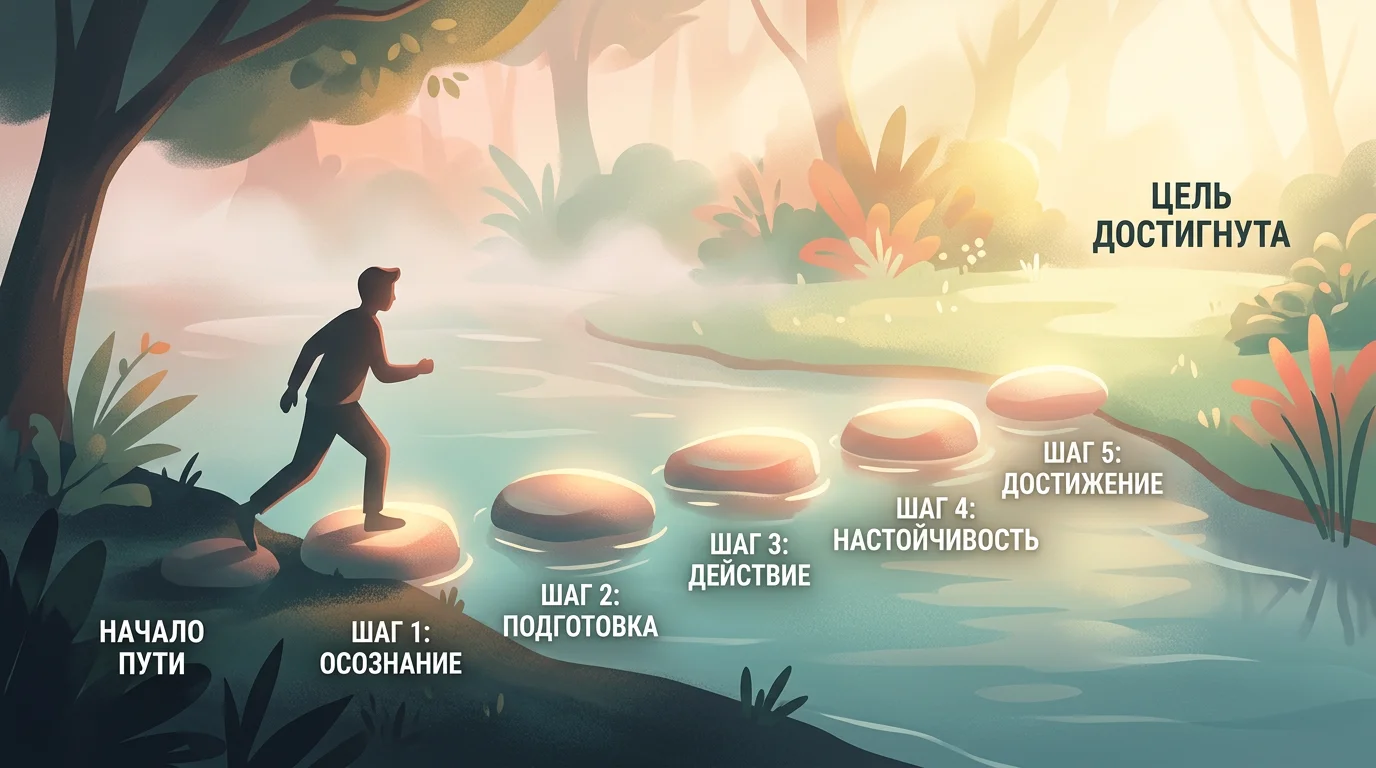 Пять шагов к получению психологической помощи в чате