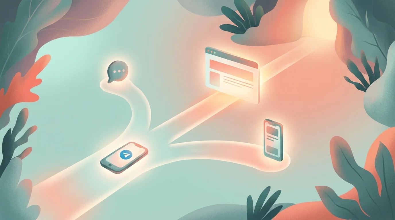 Три способа доступа к консультациям ИИ-психолога