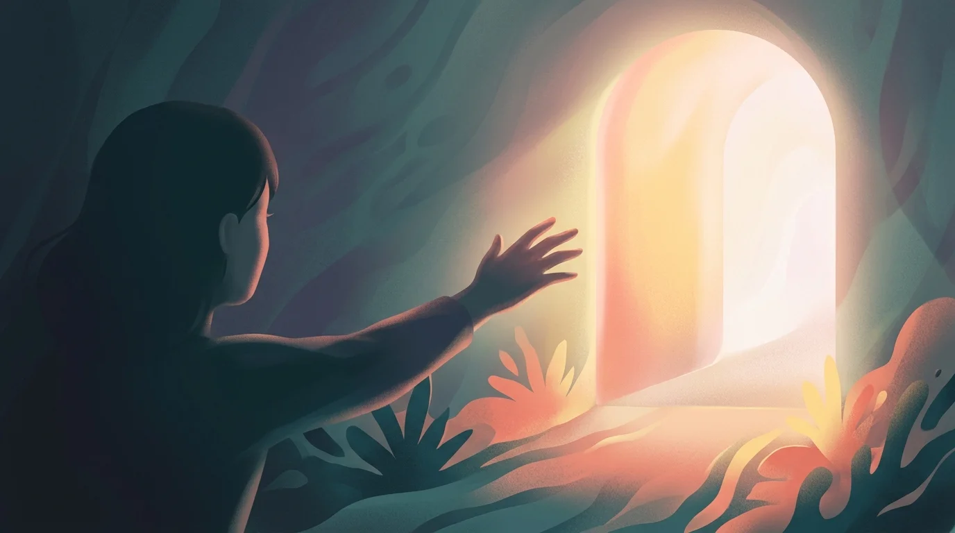 Первый шаг подростка к получению психологической помощи