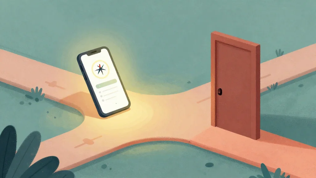 Выбор между чат-ботом и профессиональным психологом в зависимости от ситуации