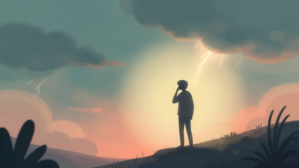 Признаки того, что пора обратиться за психологической помощью