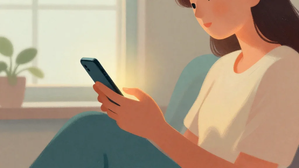 Анонимная психологическая поддержка через онлайн-чат