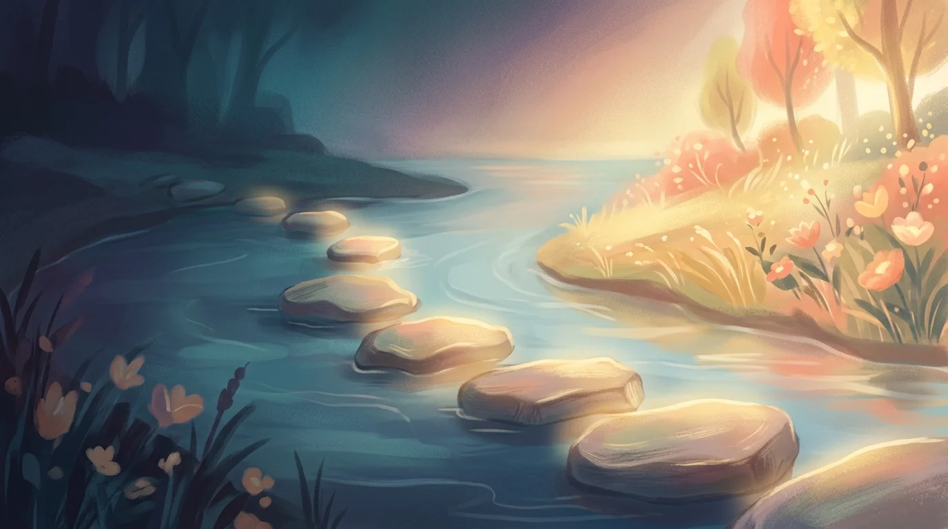 Шесть шагов к консультации с психологом