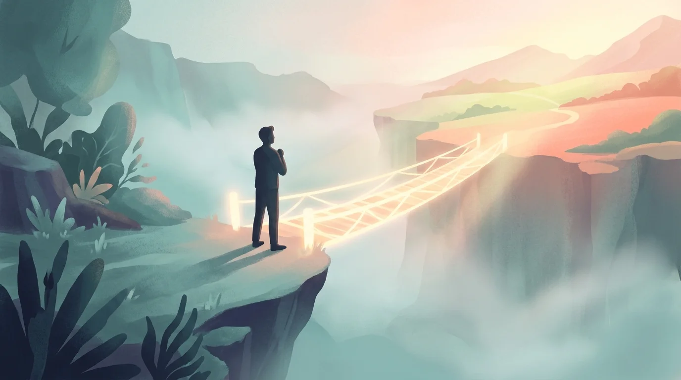 Признание необходимости помощи как первый шаг к выздоровлению