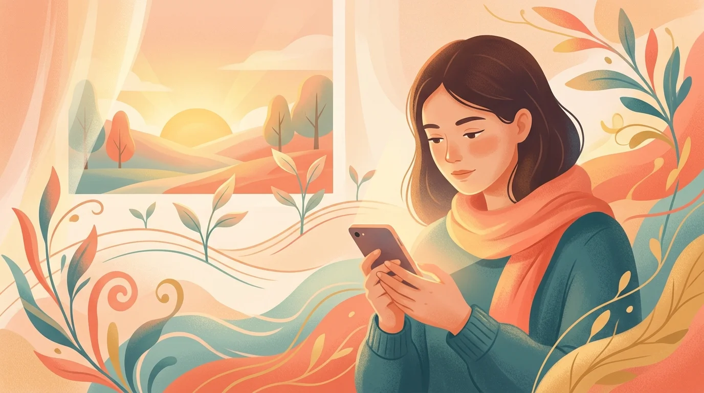 Начало диалога с психологом как первый шаг к благополучию